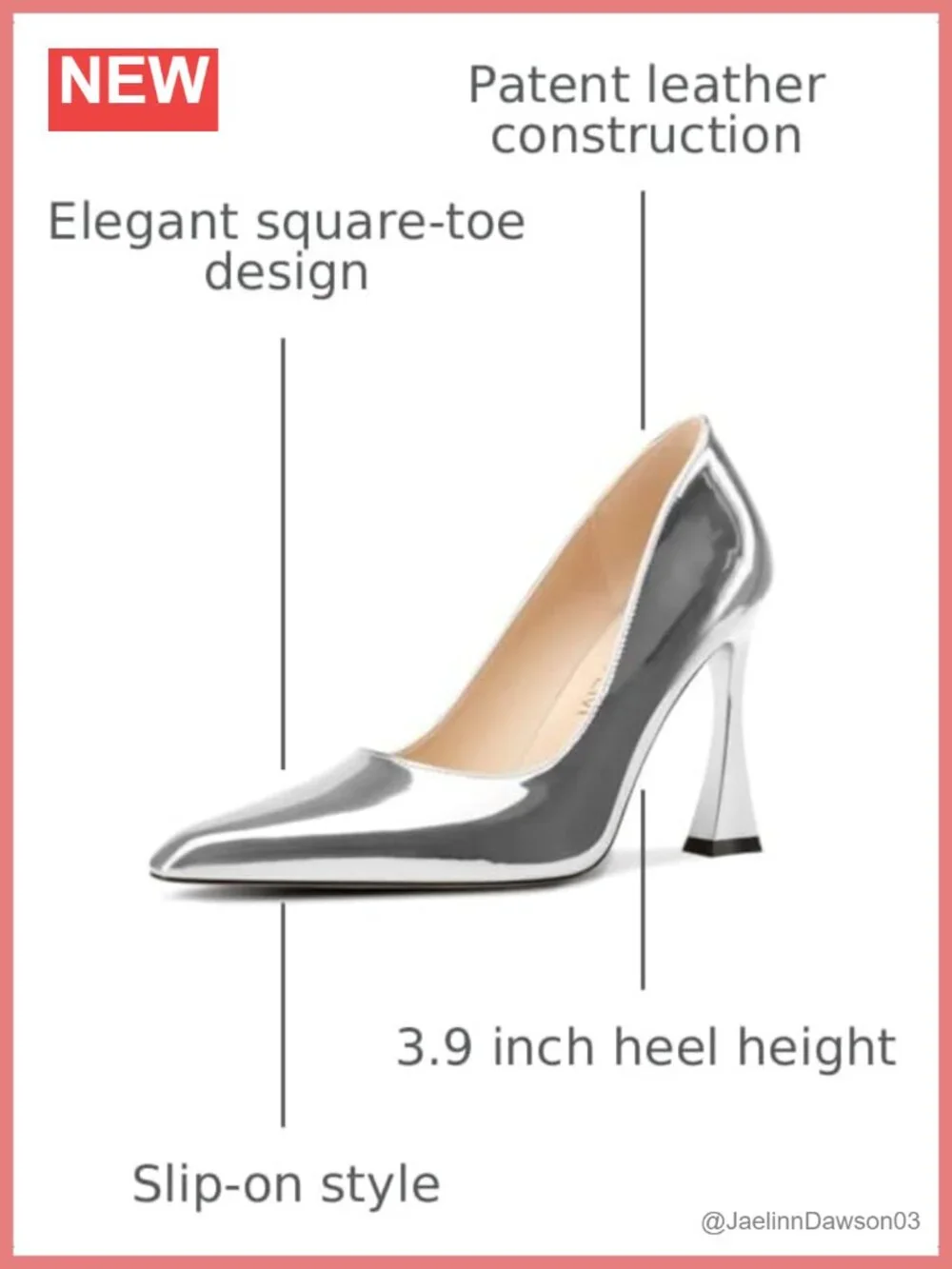 N/A these sleek